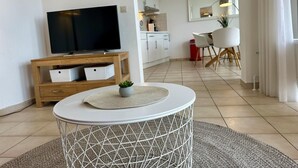 Oppholdsområde