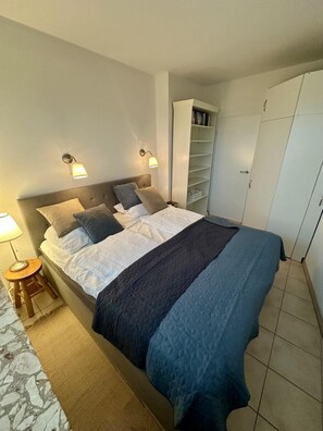 1 slaapkamer