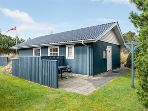 Eksteriør