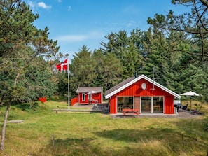 Ulkopuoli