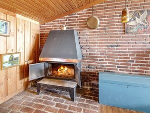 Interiør