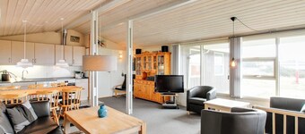 "Dalia" - 200m from the sea by Interhome