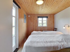 4 soveværelser, Wi-Fi