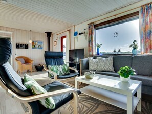 Tv, pejs, dvd-afspiller