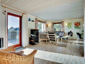 Tv, pejs, dvd-afspiller