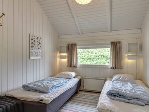 3 bedrooms, WiFi - "Auli" - 200m from the sea by Interhome (Vejers Strand)