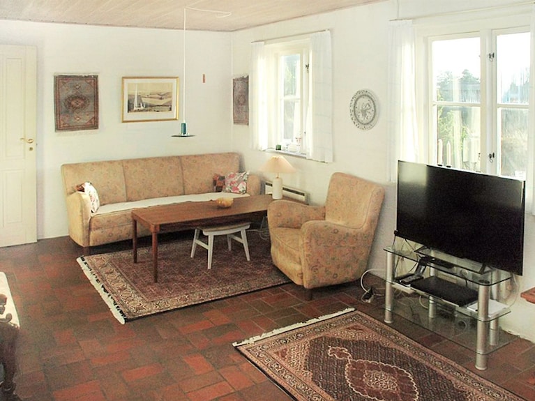 "Zuzan" - 500m From The Sea By Interhome - Blåvand