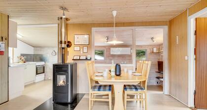 "Agir" - 600m from the sea by Interhome
