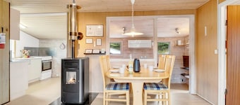 "Agir" - 600m from the sea by Interhome
