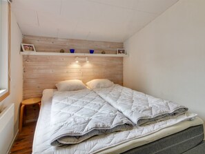 3 soverom og internettilgang