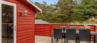 "Agir" - 600m from the sea by Interhome
