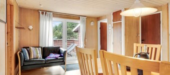 "Agir" - 600m from the sea by Interhome