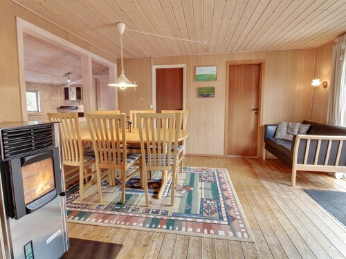 "Agir" - 600m from the sea by Interhome