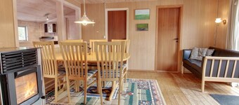 "Agir" - 600m from the sea by Interhome