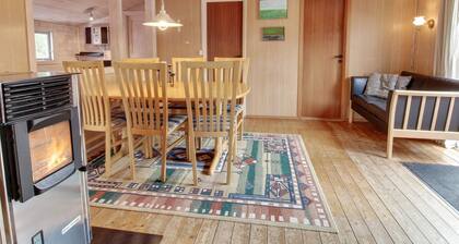 "Agir" - 600m from the sea by Interhome
