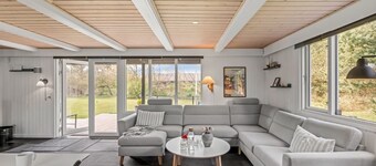 "Blia" - 1.5km from the sea by Interhome