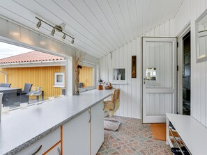 Interiör
