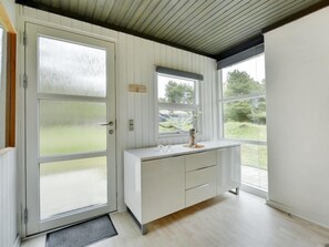 Interiør