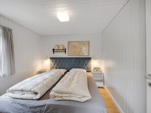 3 Schlafzimmer, WLAN