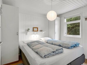 3 bedrooms, WiFi - "Galathea" - 800m from the sea by Interhome (Vejers Strand)