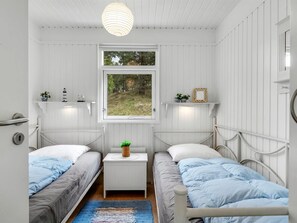 3 Schlafzimmer, WLAN