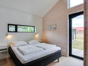 4 chambres, Wi-Fi