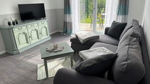 Oppholdsområde