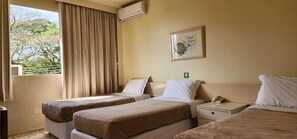 11 bedrooms - Hotel do Lago  (Londrina)