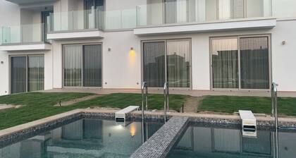 Live your best Greek summer experience at the Oikos Sani Suites, Chalkidiki