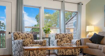 Retreat by Design - Resort Amenities