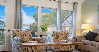 Retreat by Design - Resort Amenities