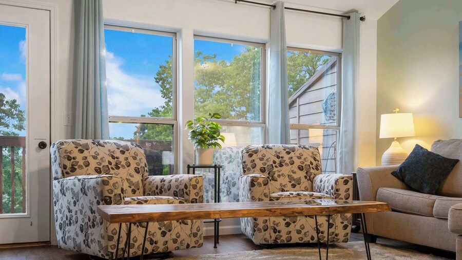 Retreat by Design - Resort Amenities