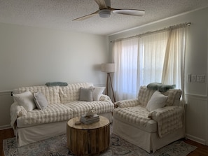 Smart TV, lettore DVD, libri, monitor per computer