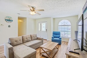 Interior - Sea Escape (Panama City Beach)