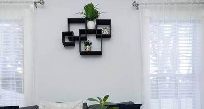 Seminole Heights Retreat #A