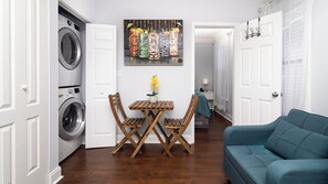 獨棟房屋, 1 張加大雙人床和 1 張沙發床, 廚房 | 住宿內部