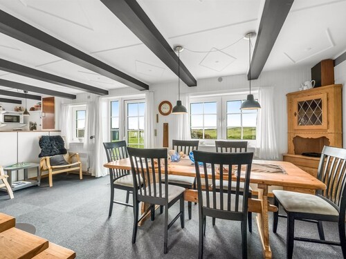 "Dietlinde" - 100m from the sea by Interhome