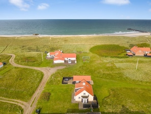 Udendørsområde