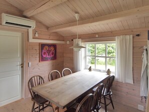 Dining - "Lilian" - 600m from the sea by Interhome (Præstø)