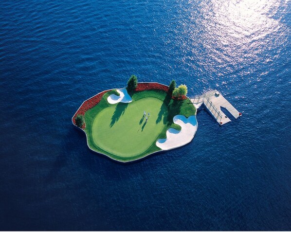 Golf