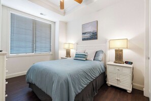 Condo, Multiple Beds, Balcony, Mountain View (Stone Cliff Relaxation)