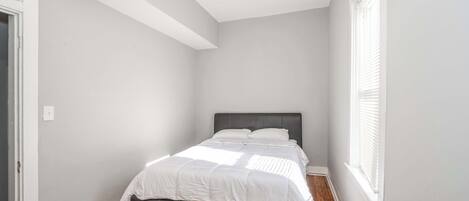 Kondominium, 1 Tempat Tidur Queen, dapur | 1 kamar tidur dan didekorasi berbeda-beda