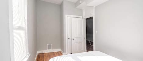 Condo, 1 Queen Bed, Kitchen | 1 bedroom, individually decorated, individually furnished, free WiFi