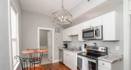 Suites on Main 3
