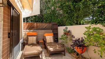 Terraço/pátio