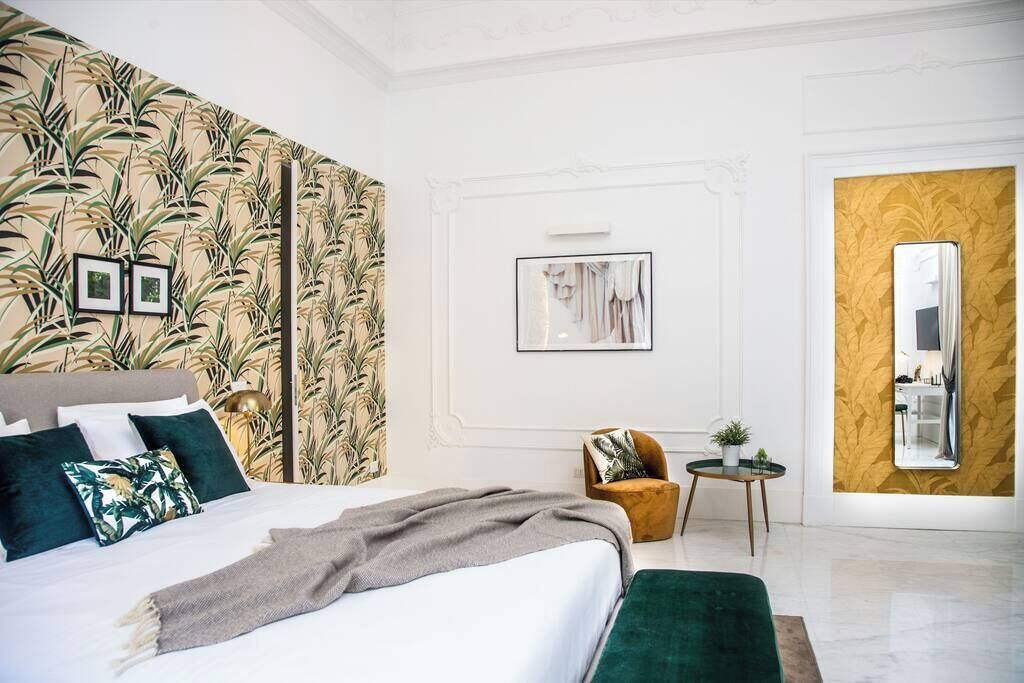 1 chambre, Wi-Fi