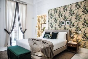 1 chambre, Wi-Fi