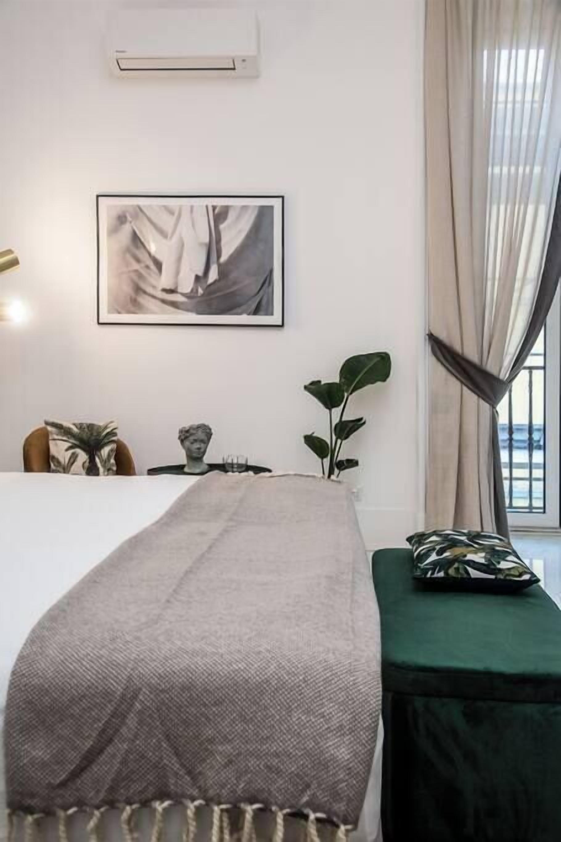 1 bedroom, WiFi