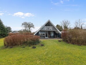 Exterior - "Ellenor" - 300m to the fjord by Interhome (Højslev)