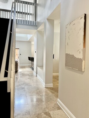 Interior - The Good Life at Legacy Park (Davenport)